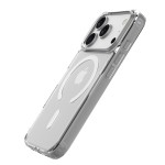 Husă pentru Mobil Just in case IPHONE 17 PRO MAX Transparent