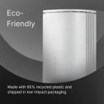 Router ZyXEL FWA515-EU0102F Alb USB 2.0 Ethernet LAN 2 Wi-Fi