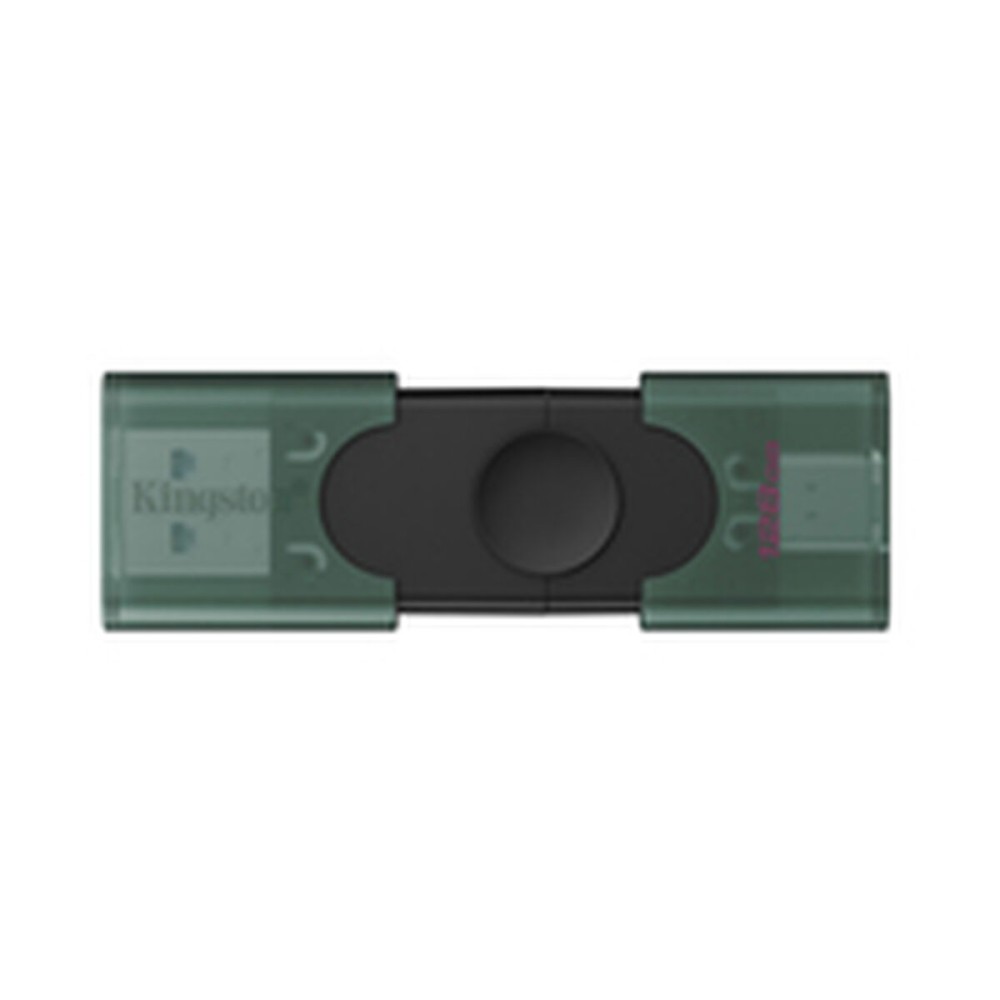 Memorie USB Kingston DTDEG2/128GB 128 GB