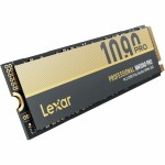 Hard Disk Lexar LNM109P002T-RNNNG 2 TB SSD