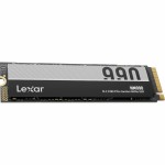 Hard Disk Lexar LNM990X004T-RNNNG 4 TB SSD