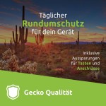 Husă pentru Tabletă Gecko Covers V4CL2616C1