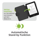 Husă pentru Tabletă Gecko Covers V4CL2616C1