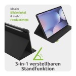 Husă pentru Mobil Gecko Covers V11CL2668C1