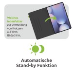 Husă pentru Mobil Gecko Covers V11CL2668C1