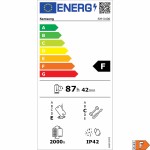 Tabletă Samsung SM-X400NZAPEUB 10,9" 8 GB RAM 256 GB Gri