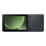 Tabletă Samsung Galaxy Tab Active5 Pro Active5 Pro 5G Enterprise Edit 10,1" Qualcomm Snapdragon 8 GB RAM 256 GB Verde