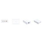 Powerbank D-Link DCF-241/E Alb
