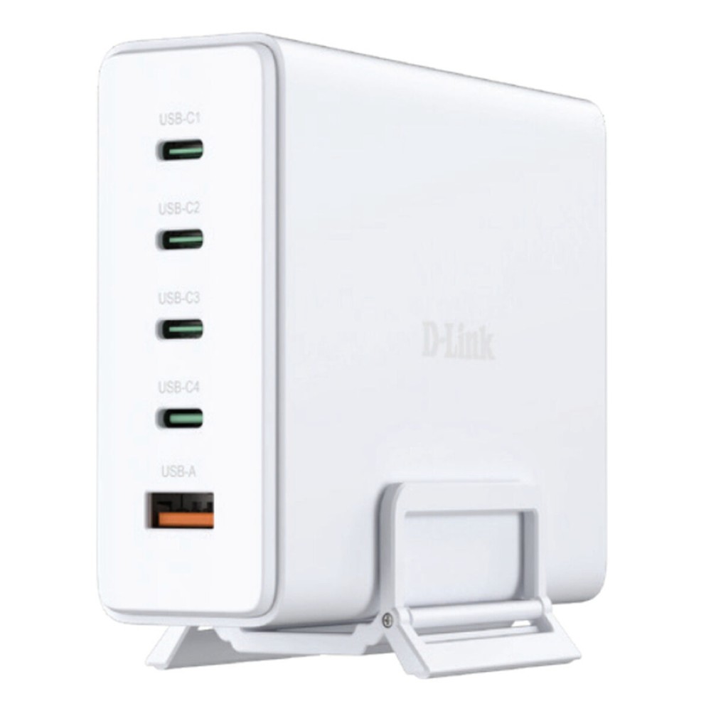 Powerbank D-Link DCF-241/E Alb