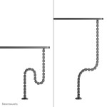 Kit/trusă de reparatii Neomounts ADS06-130BL