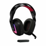 Căști Logitech 939-002247 Negru Multicolor