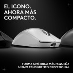 Mouse Logitech 910-007539 Alb