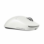 Mouse Logitech 910-007539 Alb