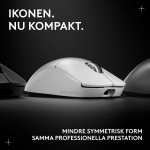 Mouse Logitech 910-007539 Alb