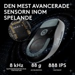 Mouse Logitech 910-007539 Alb