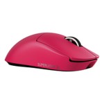 Mouse Logitech 910-007546 Roz Magenta