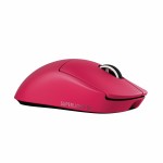 Mouse Logitech 910-007546 Roz Magenta