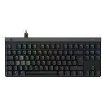 Tastatură și Mouse Logitech 920-013857 Negru Qwerty Spaniolă
