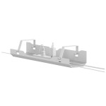 Kit/trusă de reparatii Neomounts ADS07-122WH