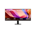 Monitor Gaming LG 29U511A-B 29"