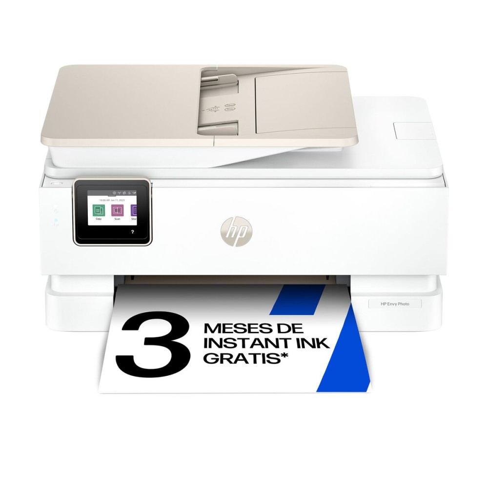 Imprimantă Multifuncțională HP B63K5B#629