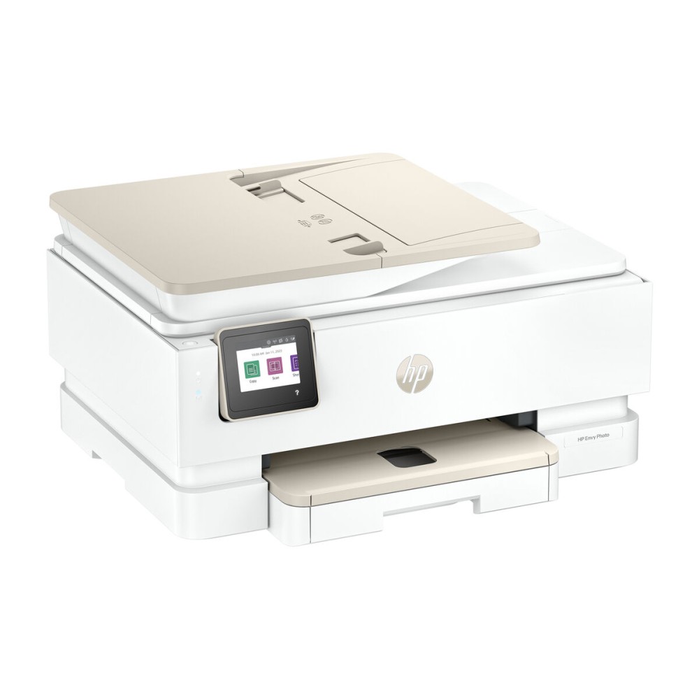 Imprimantă Multifuncțională HP B63K5B#629