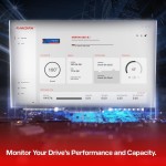 Hard Disk Western Digital WDS400T5B0E-00CPE0 4 TB SSD