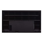 Monitor Videowall LG 75UL5Q-E.AEUQ 4K Ultra HD 75"