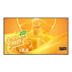 Monitor Videowall LG 65UH5Q-E.AEU 60"