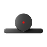 Webcam Lenovo 4XC1Q25246 4K Ultra HD