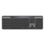 Tastatură și Mouse Logitech 920-013760 Grafit Spaniolă QZERTY