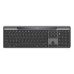 Tastatură și Mouse Logitech 920-013760 Grafit Spaniolă QZERTY