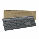 Tastatură și Mouse Logitech 920-013775 Grafit Spaniolă Qwerty Spaniolă QWERTY