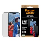 Protector de lentile Panzer Glass PG74944 Apple