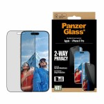 Husă pentru Mobil Panzer Glass PG93414 Apple