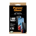 Husă pentru Mobil Panzer Glass PG93414 Apple