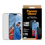 Husă pentru Mobil Panzer Glass PG93414 Apple