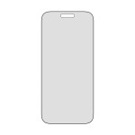 Membrană de Protecție pentru Ecran Panzer Glass PG75492 Apple iPhone 17 Pro Max