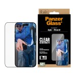 Membrană de Protecție pentru Ecran Panzer Glass PG76830 Apple iPhone Air
