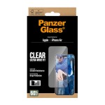 Membrană de Protecție pentru Ecran Panzer Glass PG76830 Apple iPhone Air