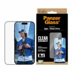 Husă pentru Mobil Panzer Glass PG25586 Apple