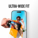 Husă pentru Mobil Panzer Glass PG25586 Apple