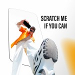 Husă pentru Mobil Panzer Glass PG25586 Apple