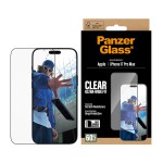 Membrană de Protecție pentru Ecran Panzer Glass PG66497 Apple iPhone 17 Pro Max
