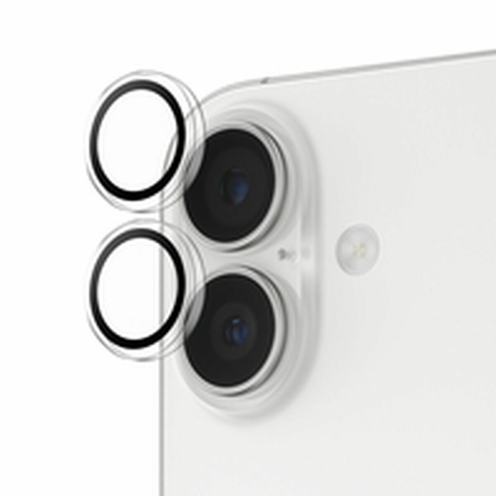 Protector de lentile Panzer Glass PG75123 Apple