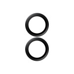 Protector de lentile Panzer Glass PG55024 Negru