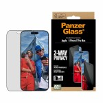 Protector de lentile Panzer Glass PG38406 Apple