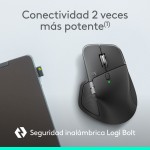 Mouse Logitech 910-007617 Oțel 8000 dpi