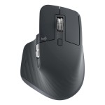 Mouse Logitech 910-007501 Grafit Oțel 8000 dpi