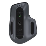 Mouse Logitech 910-007501 Grafit Oțel 8000 dpi